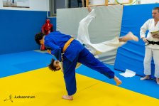 27.01.2025 Kyu-Prüfung